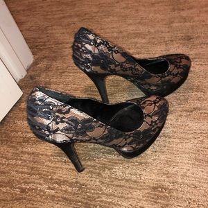 Call it Spring Pumps